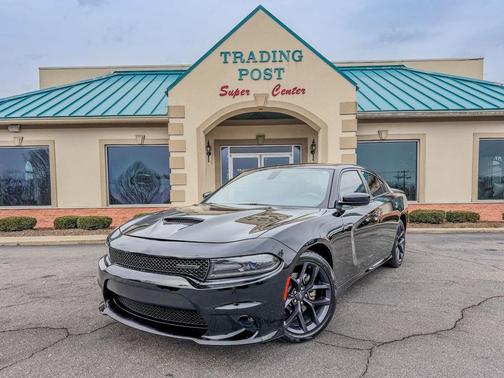 2023 Dodge Charger GT