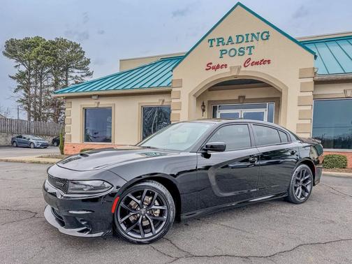 2023 Dodge Charger GT