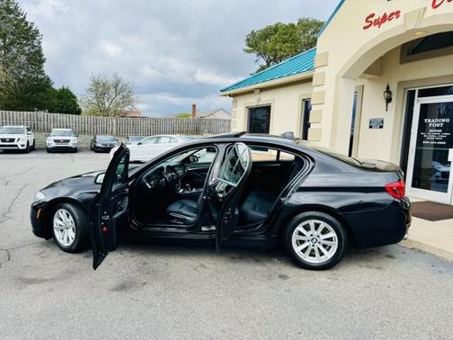 2015 BMW 528 xDrive
