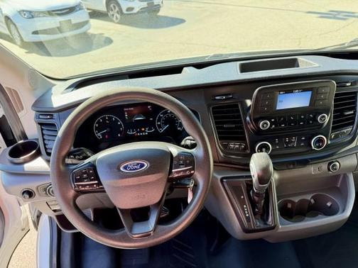 2021 Ford Transit-250 Base