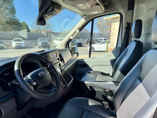 2021 Ford Transit-250 Base