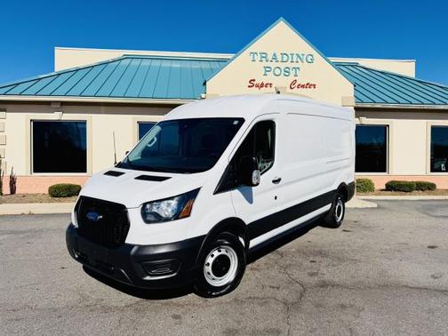 2021 Ford Transit-250 Base