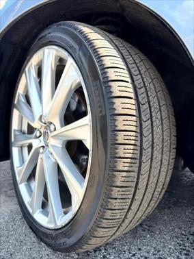 2018 Volvo S60 Inscription T5 Platinum