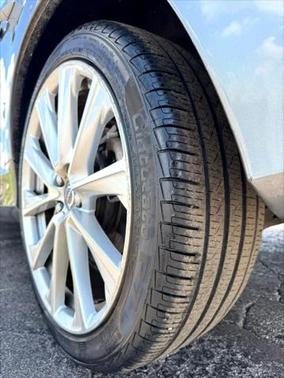 2018 Volvo S60 Inscription T5 Platinum