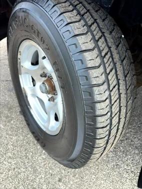 1998 Ford F-150 XL