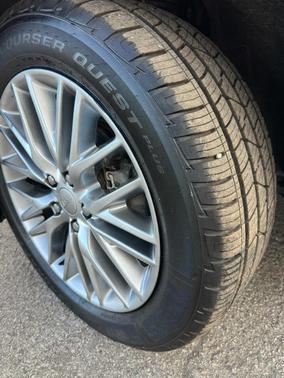 2018 Jeep Grand Cherokee Summit
