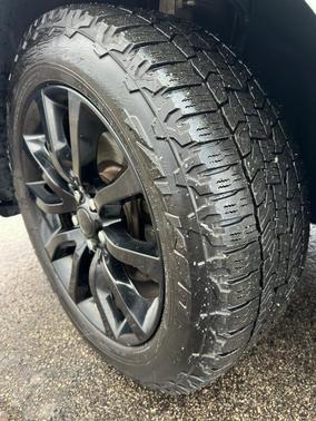 2017 Land Rover Range Rover Sport 3.0L Turbocharged Diesel HSE Td6