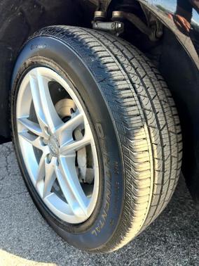 2013 Audi Q5 2.0T Premium Plus