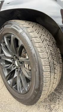 Black Raven 2023 Cadillac Escalade Sport Platinum
