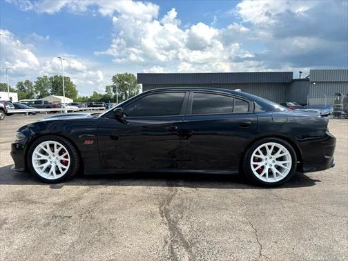 2020 Dodge Charger SRT 392
