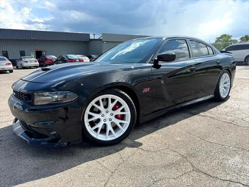2020 Dodge Charger SRT 392