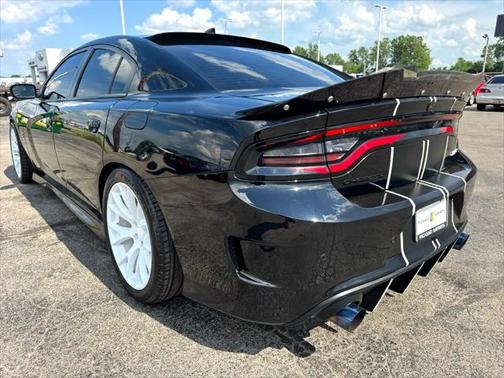 2020 Dodge Charger SRT 392