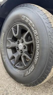 Silver Metallic 2011 Ford Ranger Sport