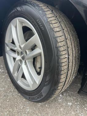 2017 Audi A4 2.0T Premium