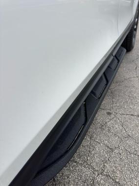 2021 Honda Ridgeline Sport