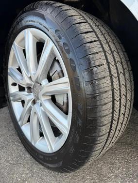 2013 Audi A6 3.0T Premium Plus quattro