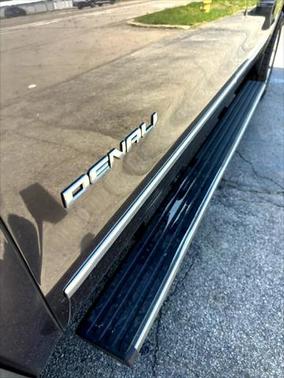 2016 GMC Sierra 1500 Denali