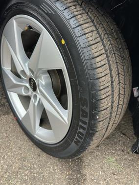 2022 Audi A3 Premium