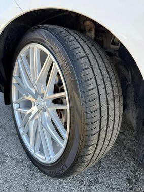 2014 Mercedes-Benz M-Class 4MATIC