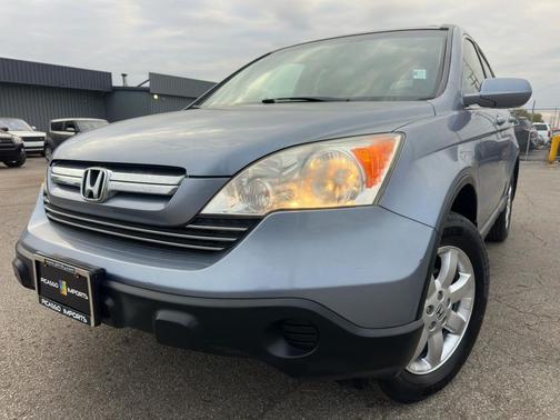 2007 Honda CR-V EX-L