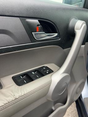 2007 Honda CR-V EX-L