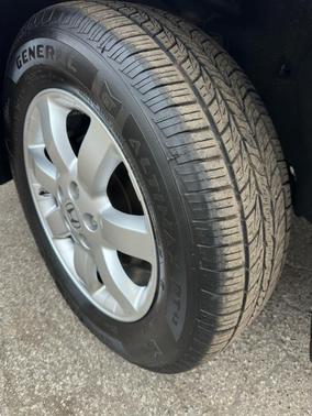 2007 Honda CR-V EX-L