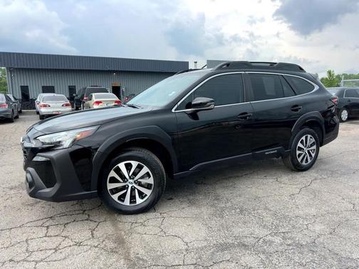 2024 Subaru Outback Premium