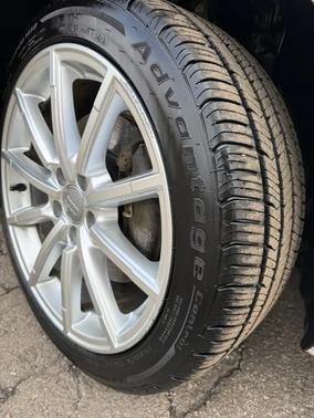 2016 Audi A4 2.0T Premium Plus