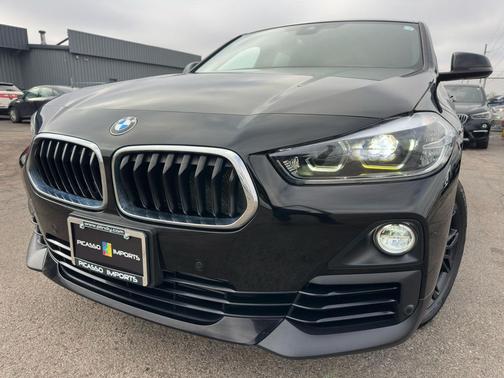 2019 BMW X2 xDrive28i