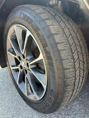 2014 BMW X5 xDrive50i