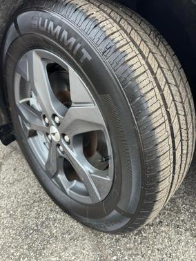 2021 Ford Mustang Mach-E Select