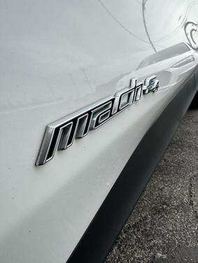 2021 Ford Mustang Mach-E Select