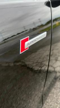 Black 2012 Audi A7 Prestige