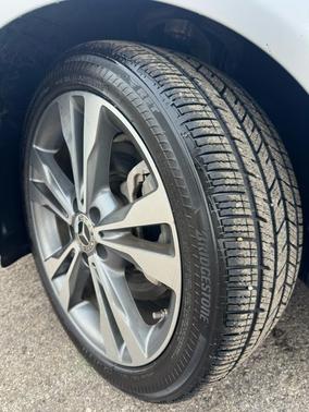 2018 Mercedes-Benz C-Class C 300 Sedan