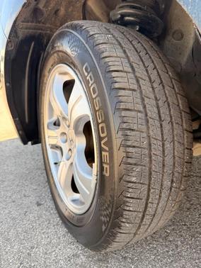 Crystal Black Pearl 2013 Honda Pilot EX-L