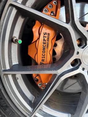 2018 INFINITI Q60 3.0T LUXE