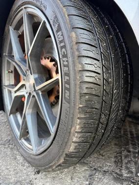 2018 INFINITI Q60 3.0T LUXE