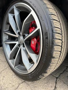 2019 Audi S5 3.0T Premium Plus