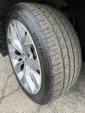 2016 BMW X4 xDrive28i