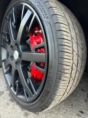 2014 Maserati GranTurismo Sport