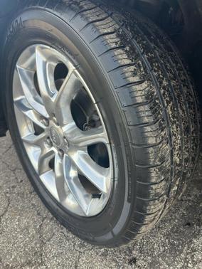 2014 Jeep Grand Cherokee Summit