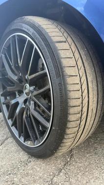 2017 Audi A5 2.0T Sport