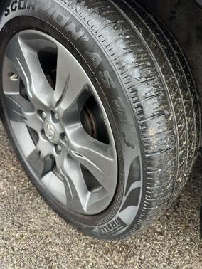 2015 Toyota Sienna SE Premium