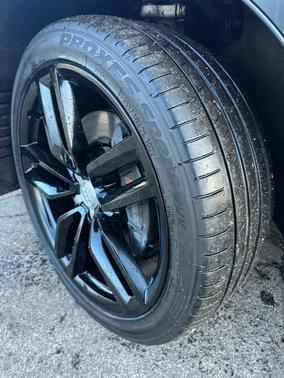 2015 Audi SQ5 3.0T Premium Plus