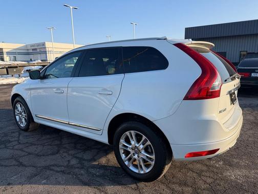 2015 Volvo XC60 T5 Premier