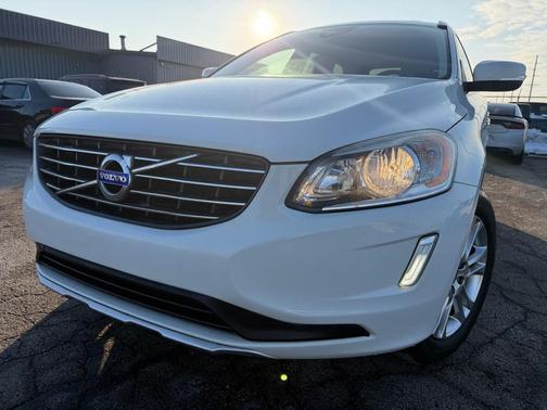 2015 Volvo XC60 T5 Premier