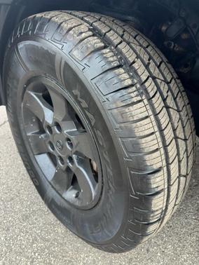 2010 Toyota 4Runner Limited