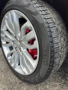 2016 Land Rover Range Rover Sport 4WD 4dr V8