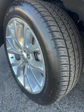 2019 Ford Expedition Max Platinum