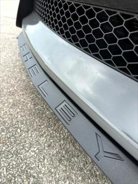 2018 Ford Shelby GT350R Base